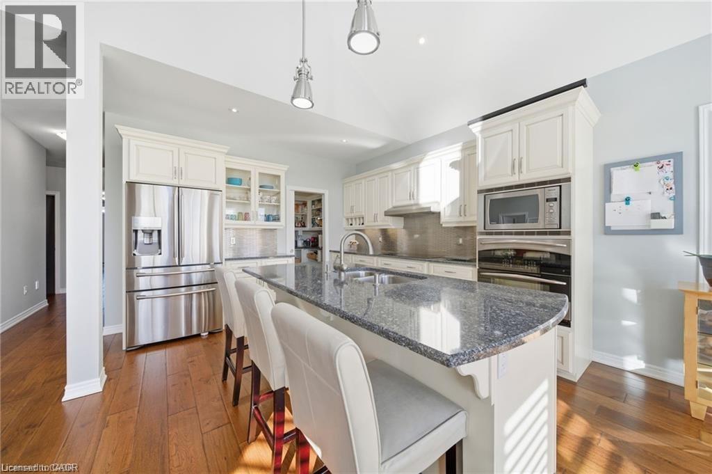 34 Regatta Drive Unit# 89, Port Dover, Ontario  N0A 1N3 - Photo 17 - 40797594