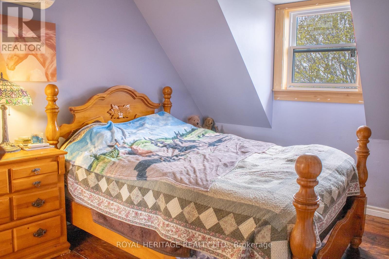 540 Kirkfield Road, Kawartha Lakes, Ontario  K0M 2T0 - Photo 13 - X12683918