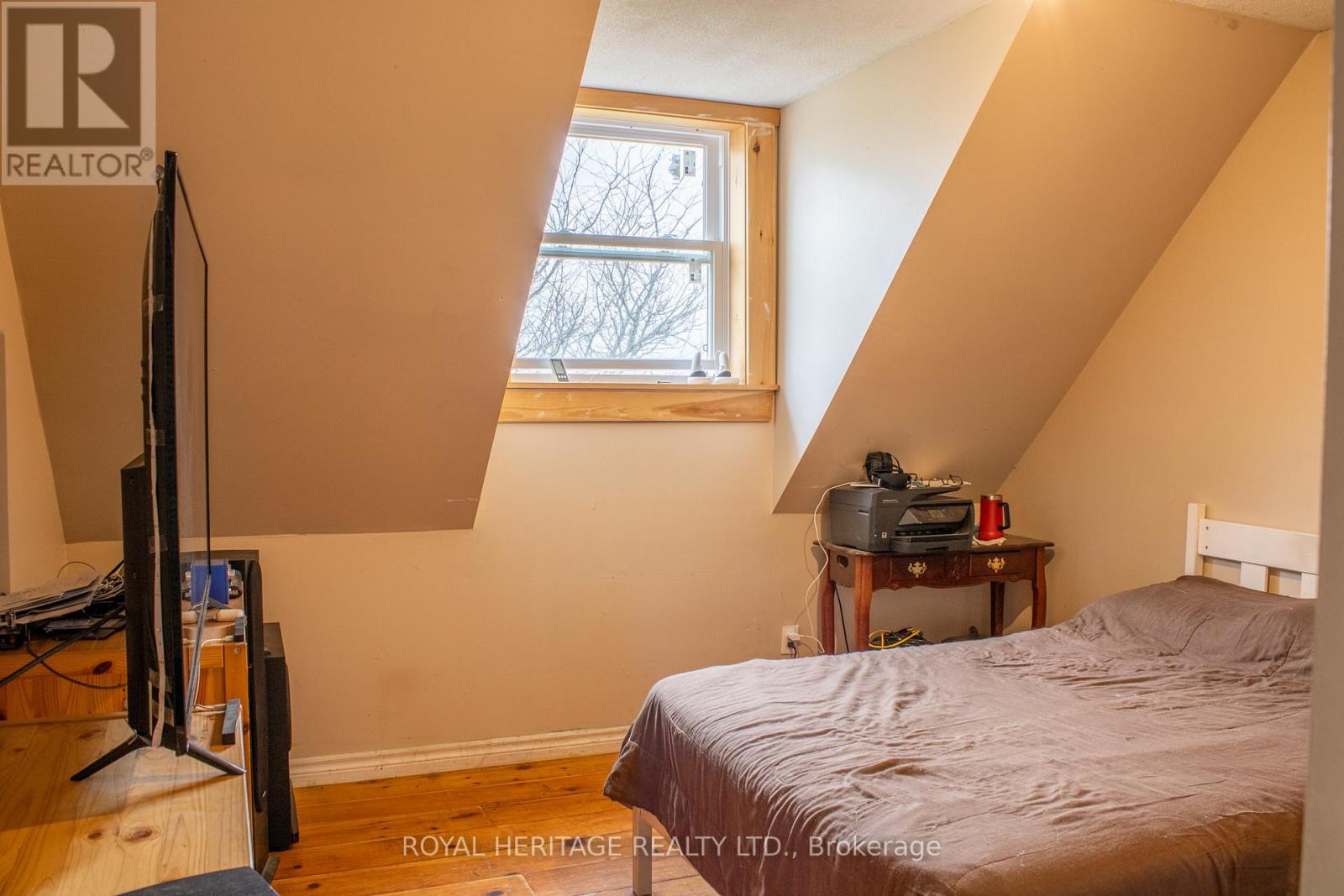 540 Kirkfield Road, Kawartha Lakes, Ontario  K0M 2T0 - Photo 14 - X12683918