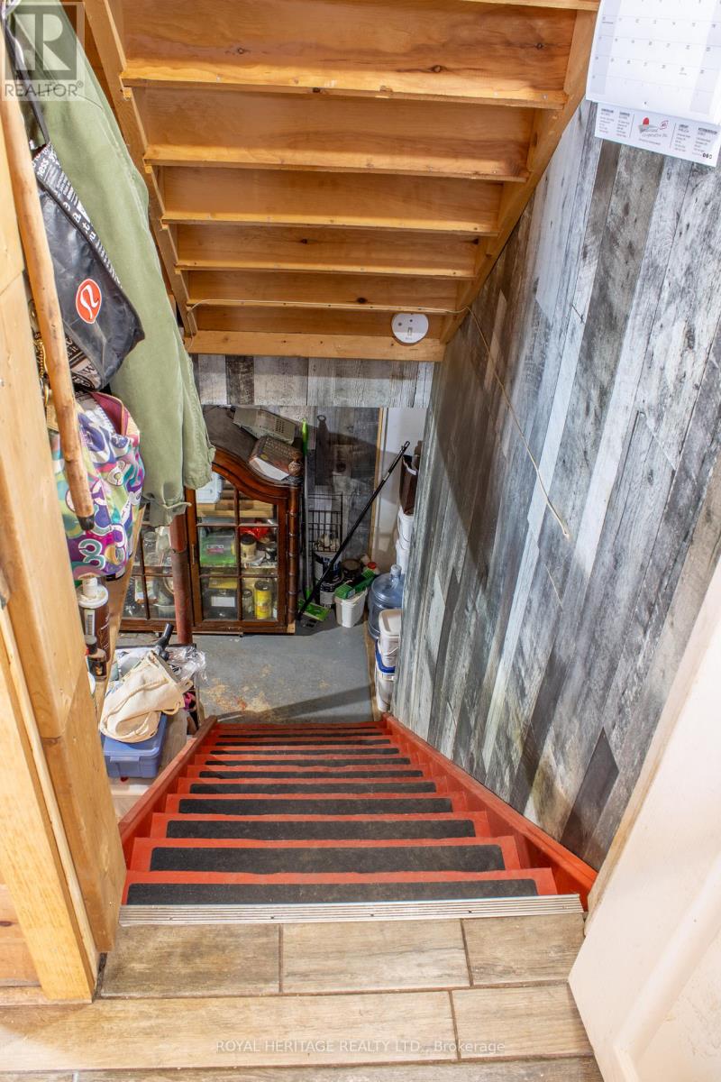 540 Kirkfield Road, Kawartha Lakes, Ontario  K0M 2T0 - Photo 16 - X12683918