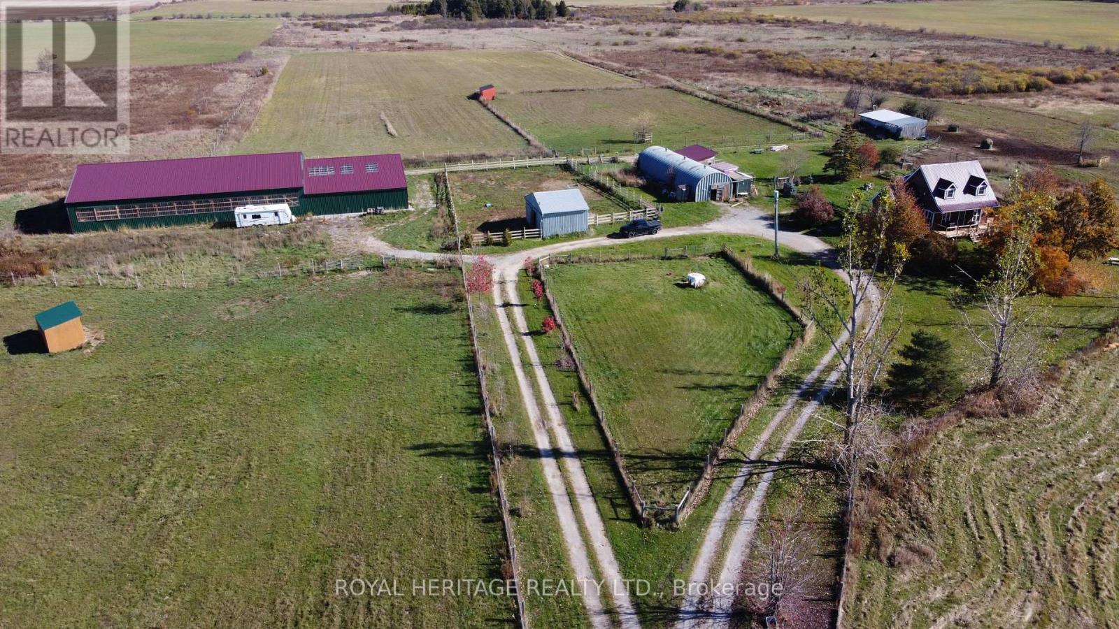 540 Kirkfield Road, Kawartha Lakes, Ontario  K0M 2T0 - Photo 22 - X12683918