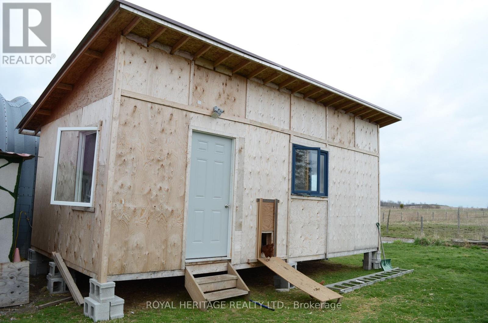 540 Kirkfield Road, Kawartha Lakes, Ontario  K0M 2T0 - Photo 23 - X12683918