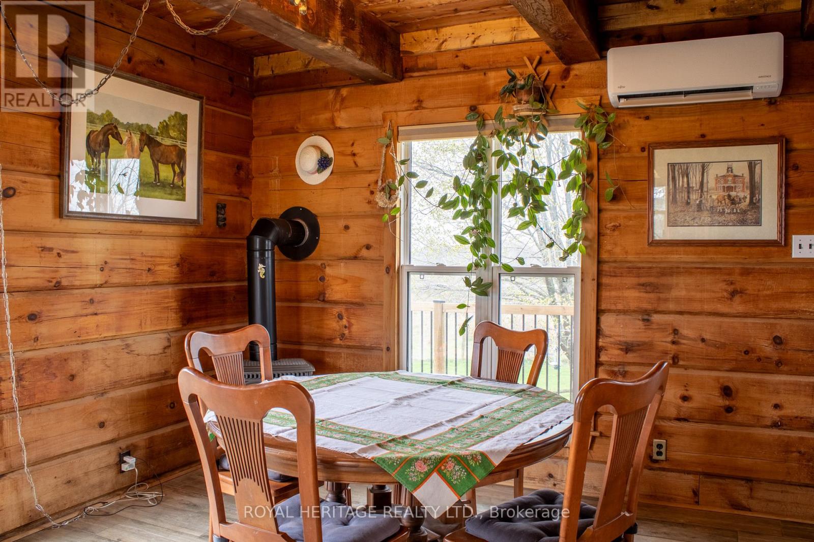 540 Kirkfield Road, Kawartha Lakes, Ontario  K0M 2T0 - Photo 6 - X12683918