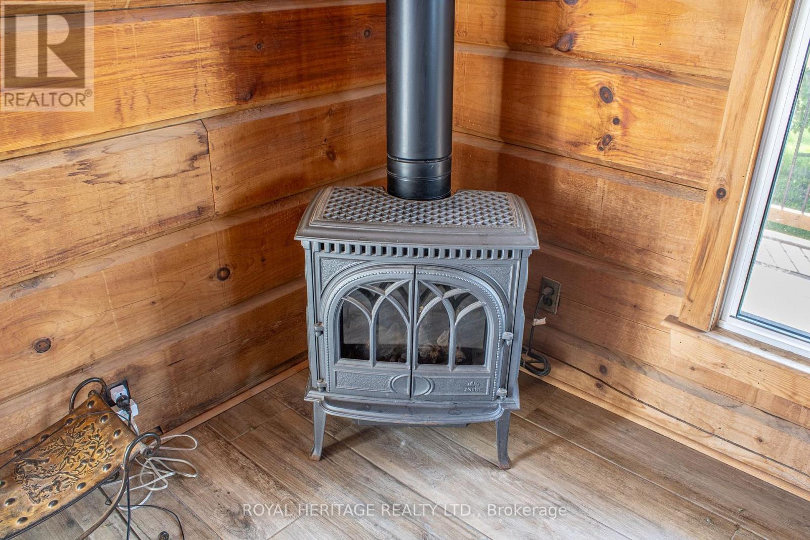 540 Kirkfield Road, Kawartha Lakes, Ontario  K0M 2T0 - Photo 7 - X12683918