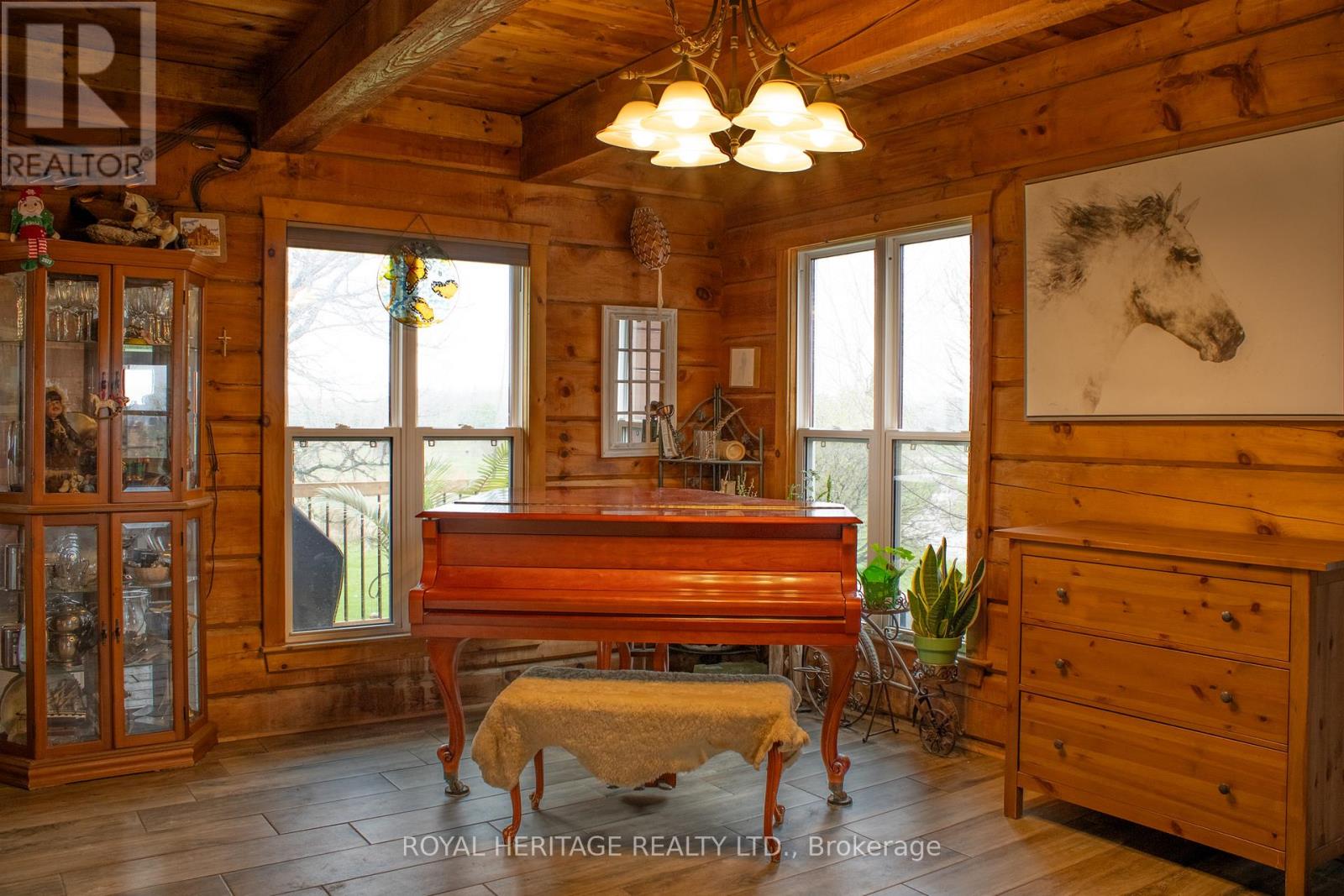 540 Kirkfield Road, Kawartha Lakes, Ontario  K0M 2T0 - Photo 8 - X12683918