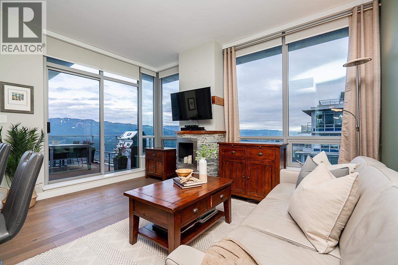 1506 9060 University Crescent, Burnaby, British Columbia  V5A 0E1 - Photo 4 - R3076647