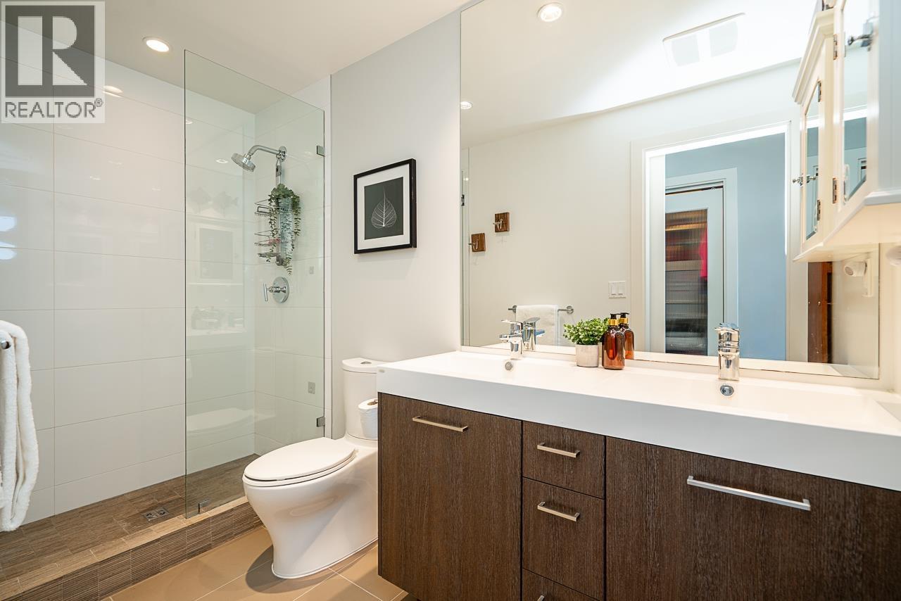 1506 9060 University Crescent, Burnaby, British Columbia  V5A 0E1 - Photo 8 - R3076647