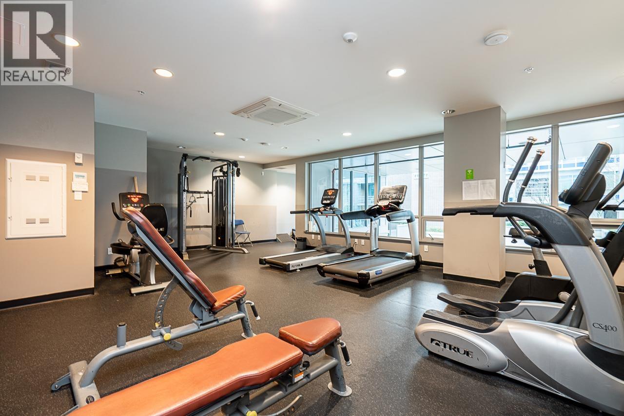 1506 9060 University Crescent, Burnaby, British Columbia  V5A 0E1 - Photo 26 - R3076647