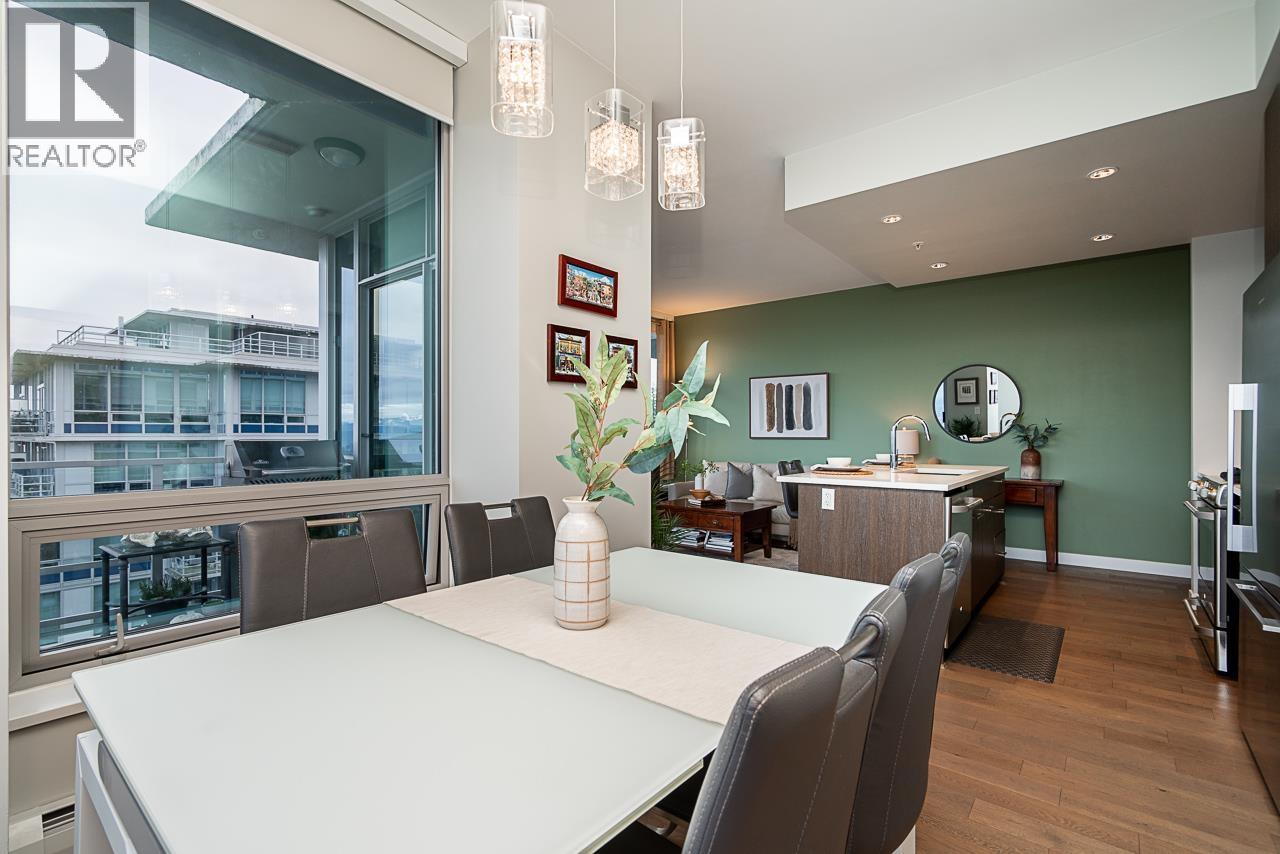 1506 9060 University Crescent, Burnaby, British Columbia  V5A 0E1 - Photo 18 - R3076647