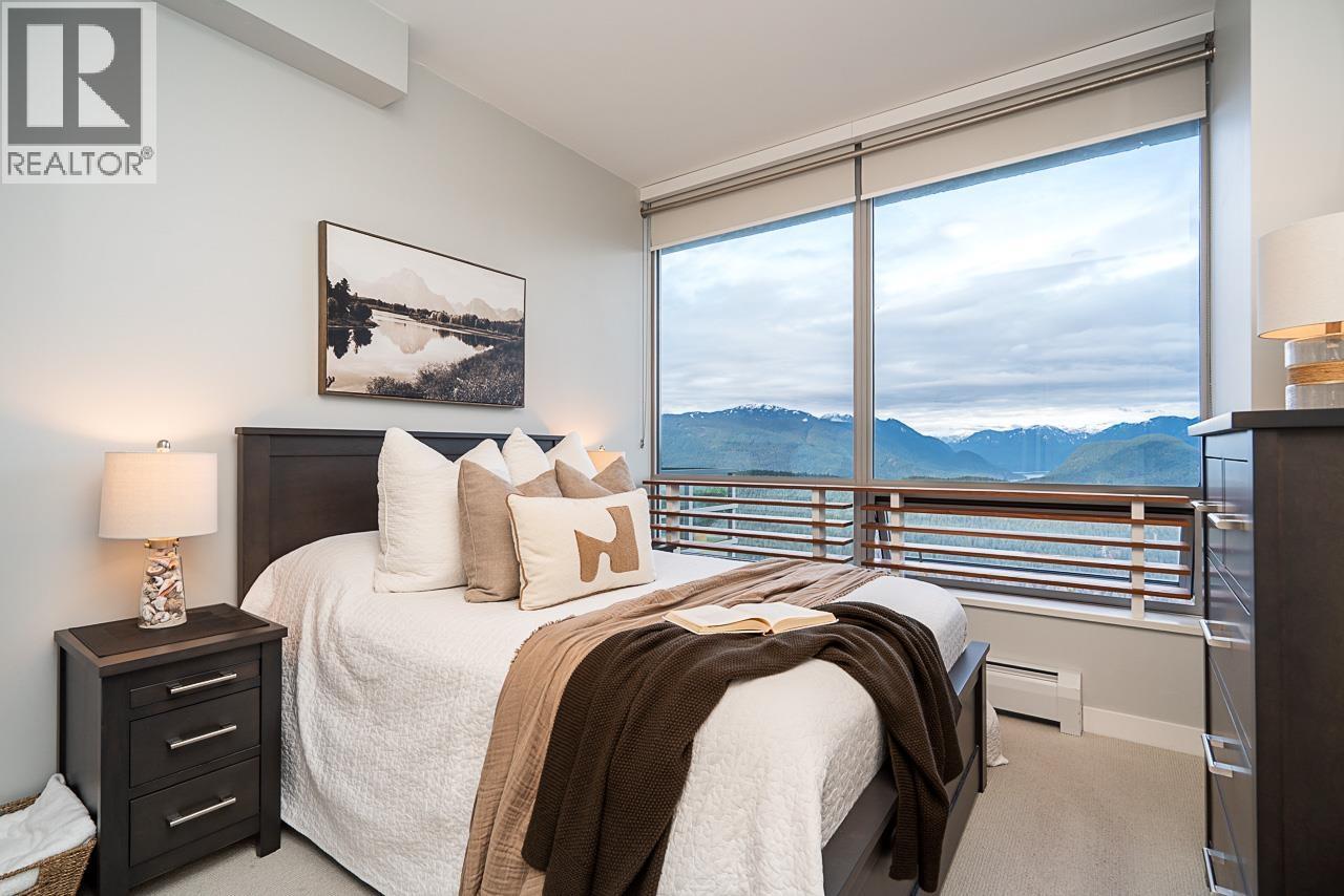 1506 9060 University Crescent, Burnaby, British Columbia  V5A 0E1 - Photo 6 - R3076647