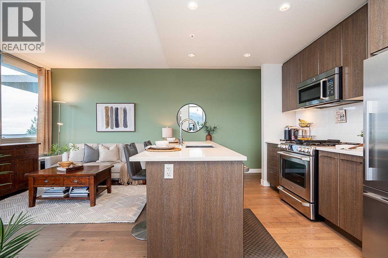 1506 9060 University Crescent, Burnaby, British Columbia  V5A 0E1 - Photo 16 - R3076647