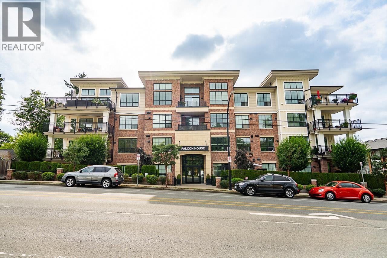 204 12367 224 Street, Maple Ridge, British Columbia  V6C 3P6 - Photo 24 - R3077785