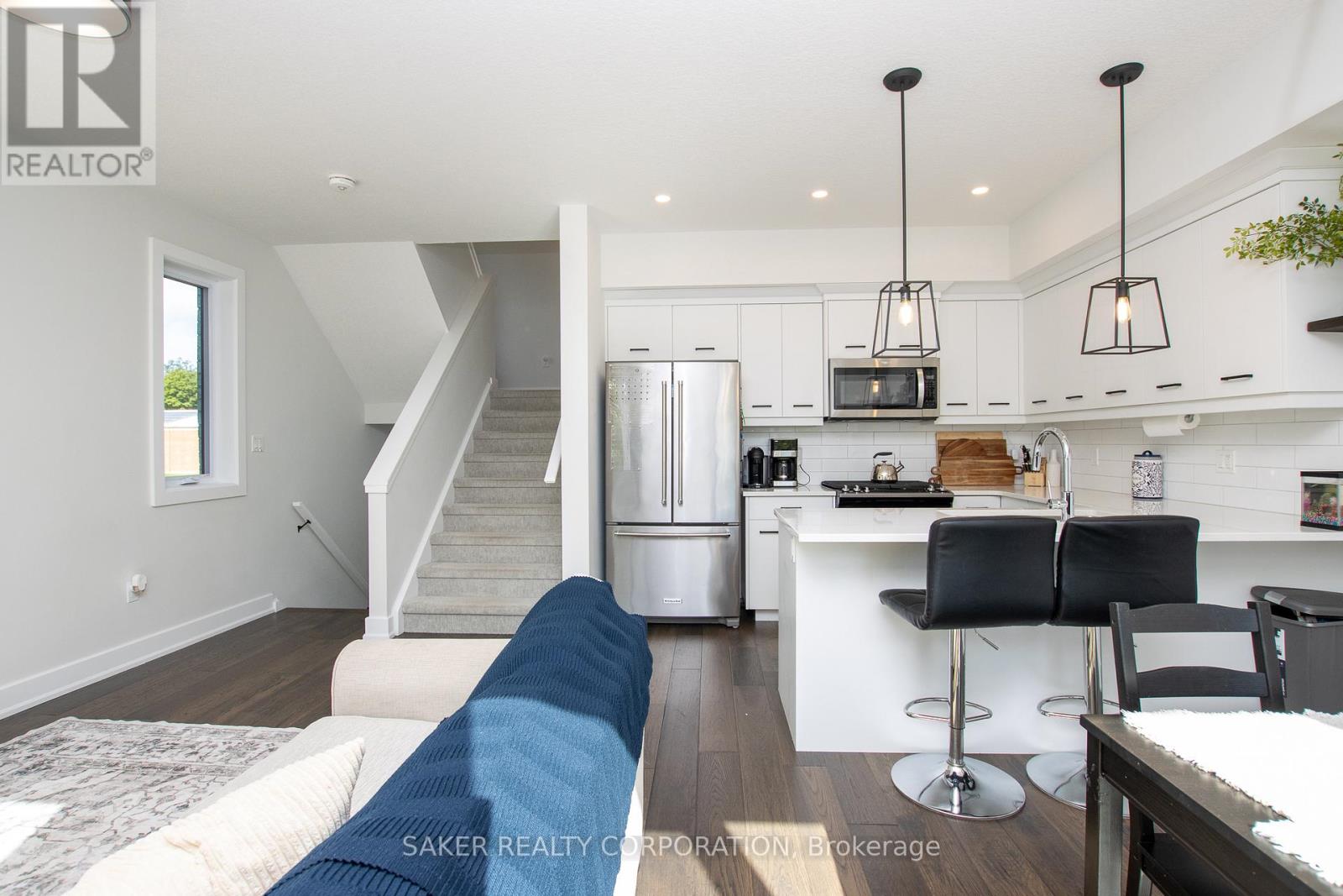 30 - 601 Lions Park Drive, Strathroy-Caradoc, Ontario  N0L 1W0 - Photo 11 - X12683920