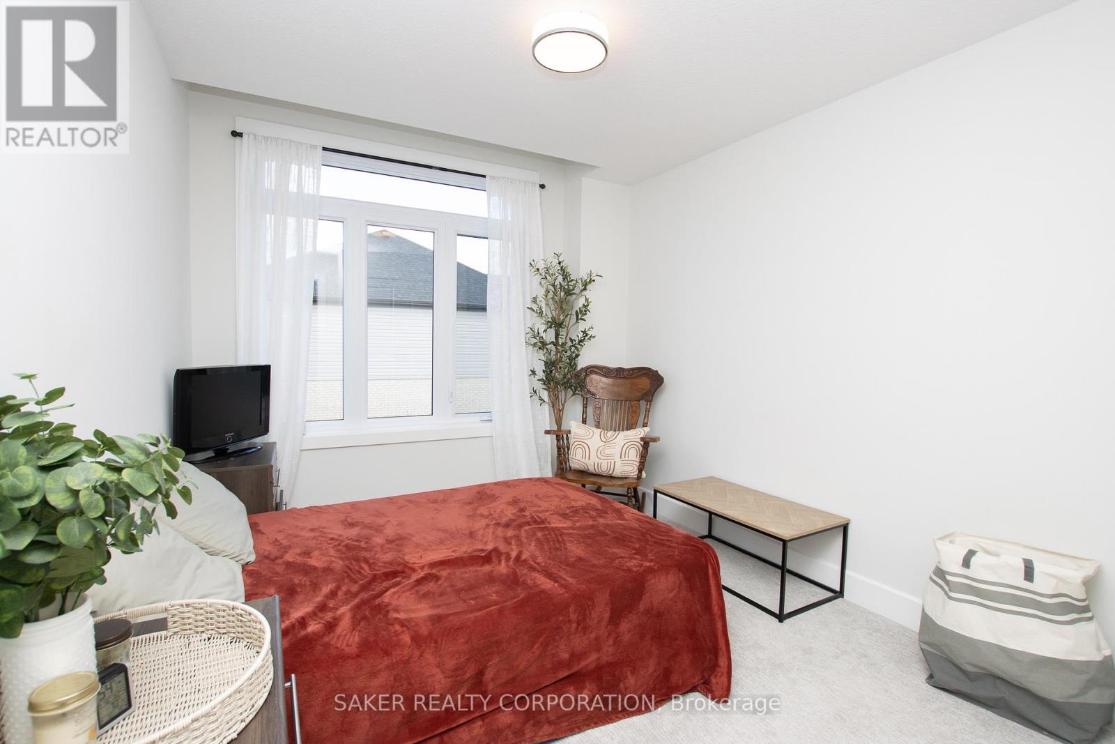 30 - 601 Lions Park Drive, Strathroy-Caradoc, Ontario  N0L 1W0 - Photo 15 - X12683920