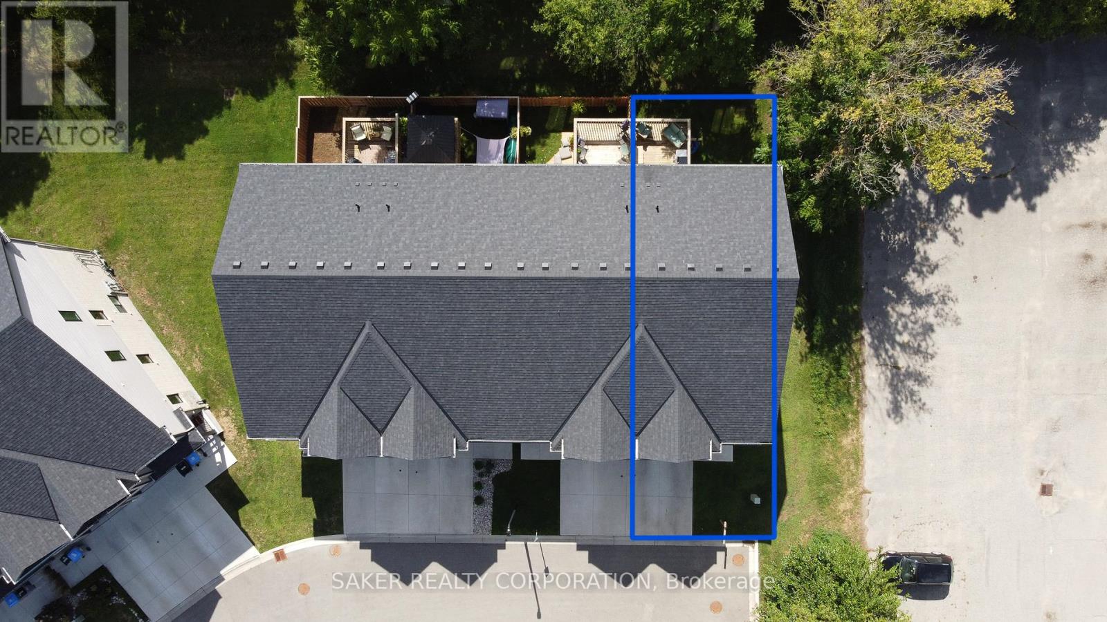 30 - 601 Lions Park Drive, Strathroy-Caradoc, Ontario  N0L 1W0 - Photo 30 - X12683920