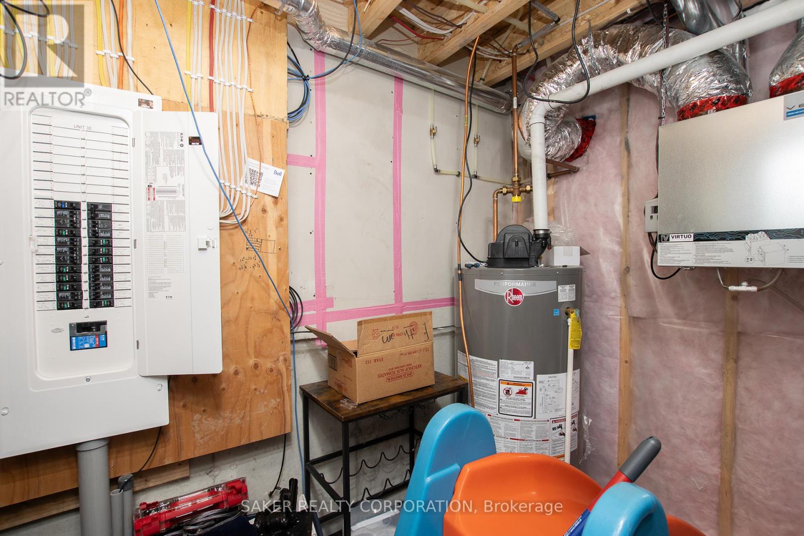 30 - 601 Lions Park Drive, Strathroy-Caradoc, Ontario  N0L 1W0 - Photo 32 - X12683920