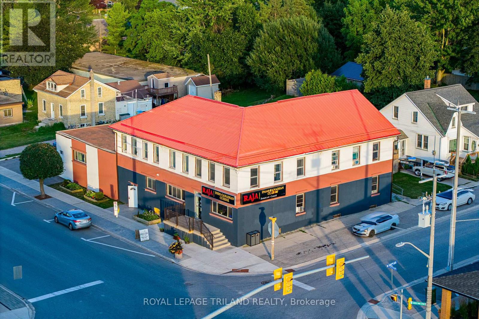 41 MAIN STREET E, Bluewater, Ontario