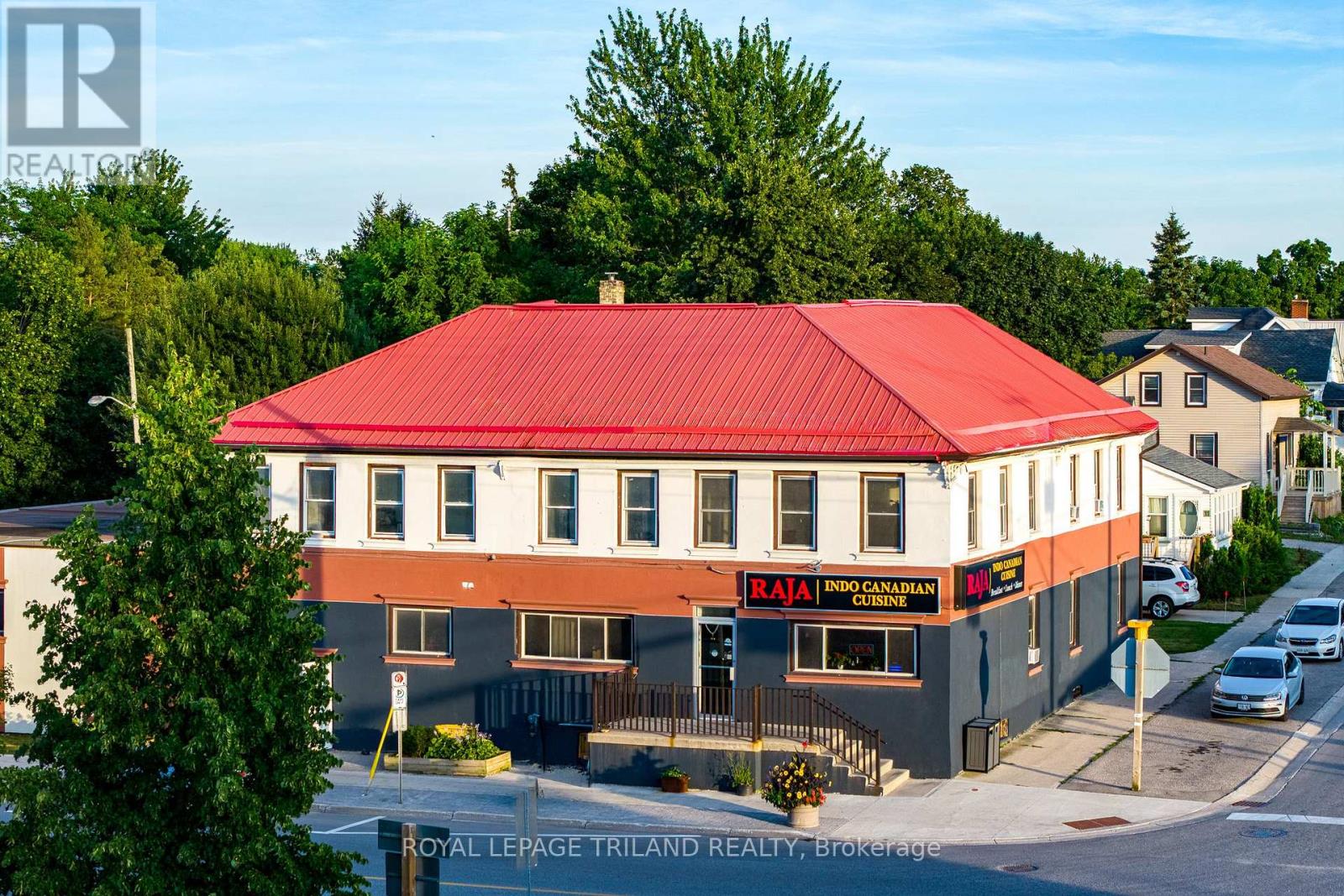 41 Main Street E, Bluewater, Ontario  N0M 2T0 - Photo 2 - X12683980