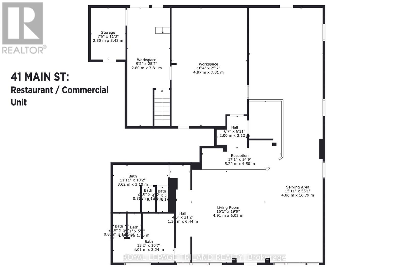 41 Main Street E, Bluewater, Ontario  N0M 2T0 - Photo 6 - X12683980