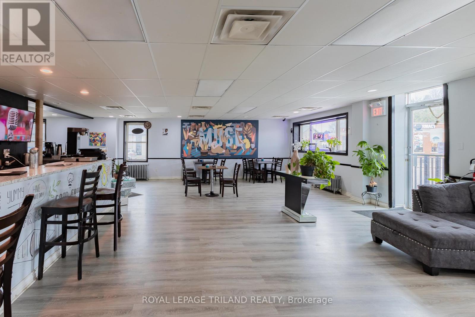 41 Main Street E, Bluewater, Ontario  N0M 2T0 - Photo 9 - X12683980