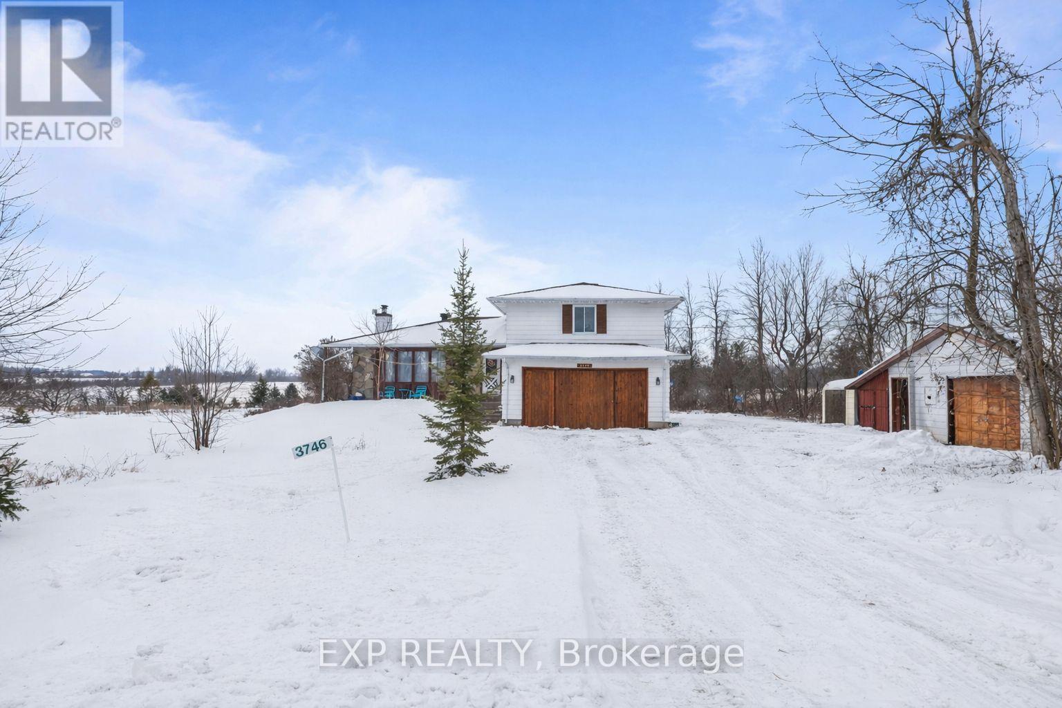 3746 CAMPBELLCROFT ROAD, Ottawa, Ontario