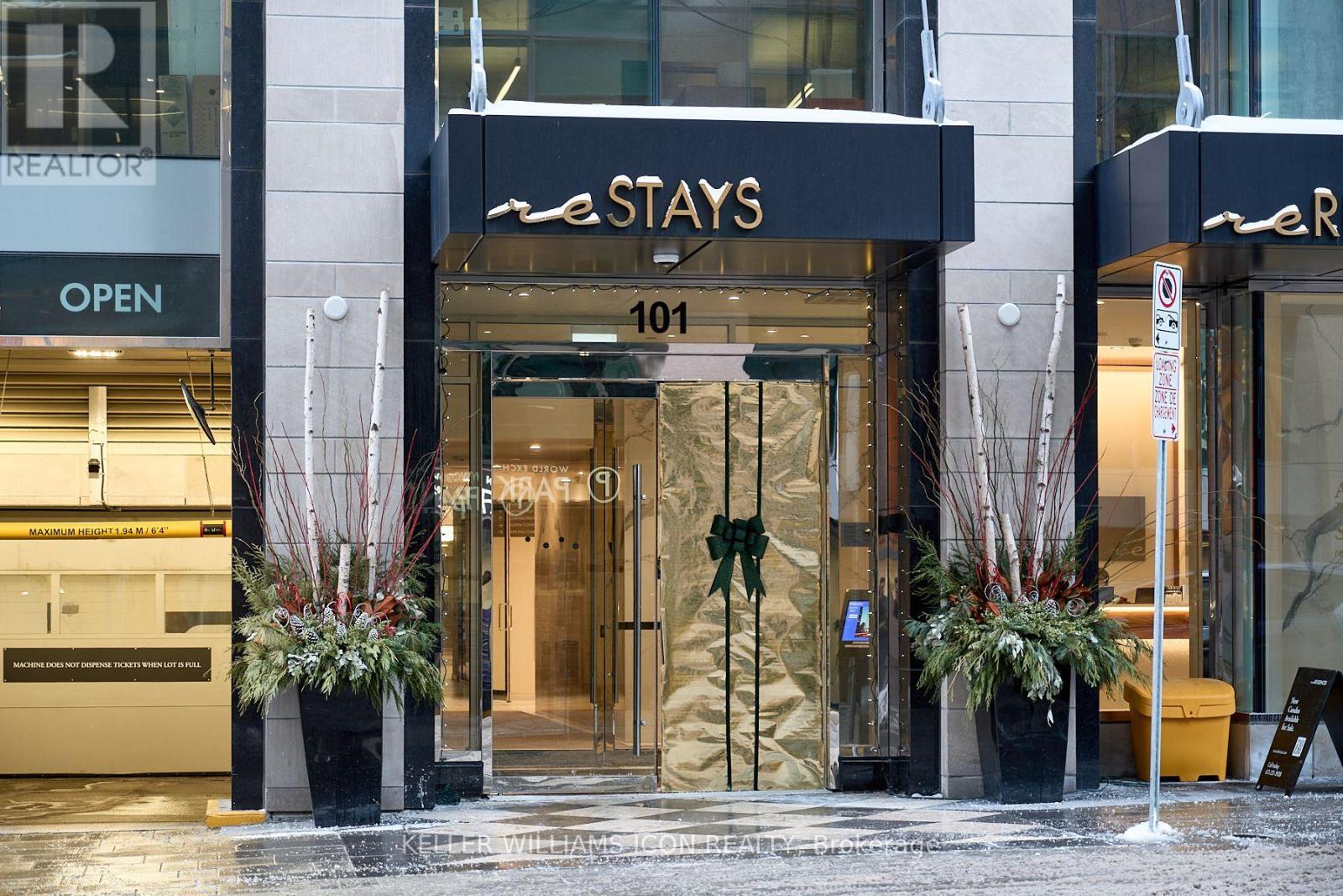 1209 - 101 QUEEN STREET, Ottawa, Ontario