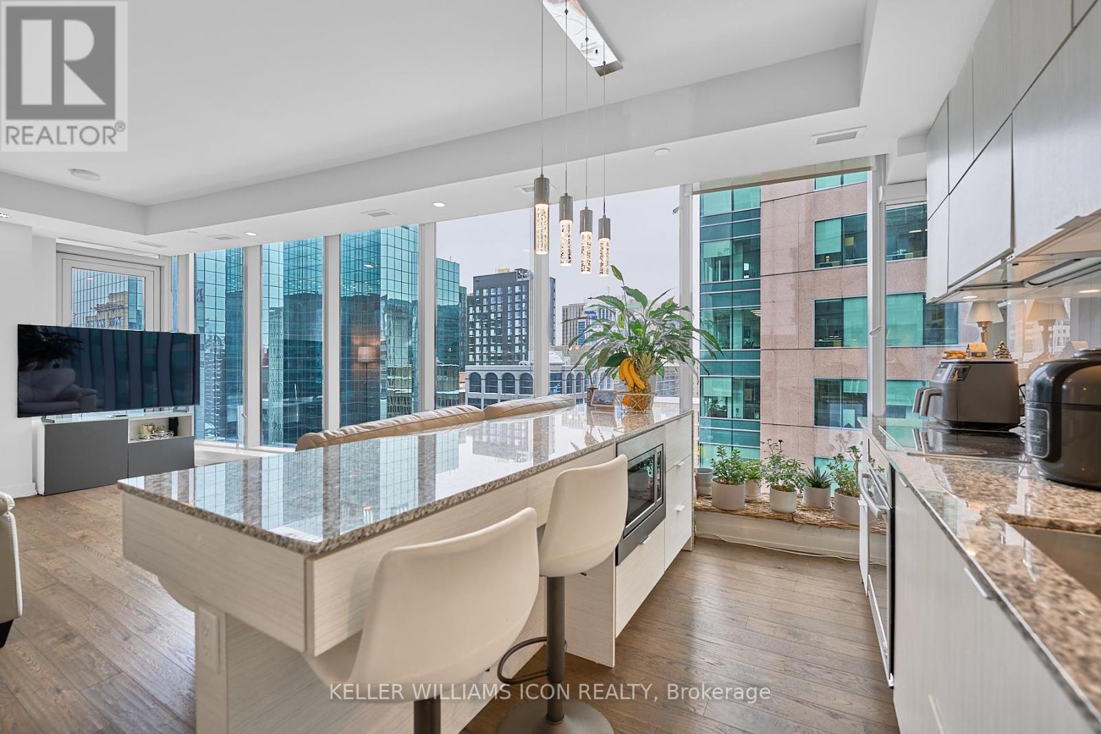 1209 - 101 Queen Street, Ottawa, Ontario  K1P 0B7 - Photo 11 - X12683970