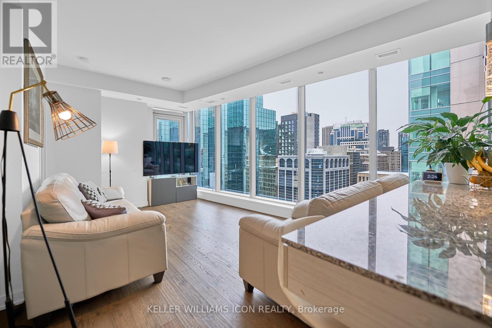 1209 - 101 Queen Street, Ottawa, Ontario  K1P 0B7 - Photo 4 - X12683970