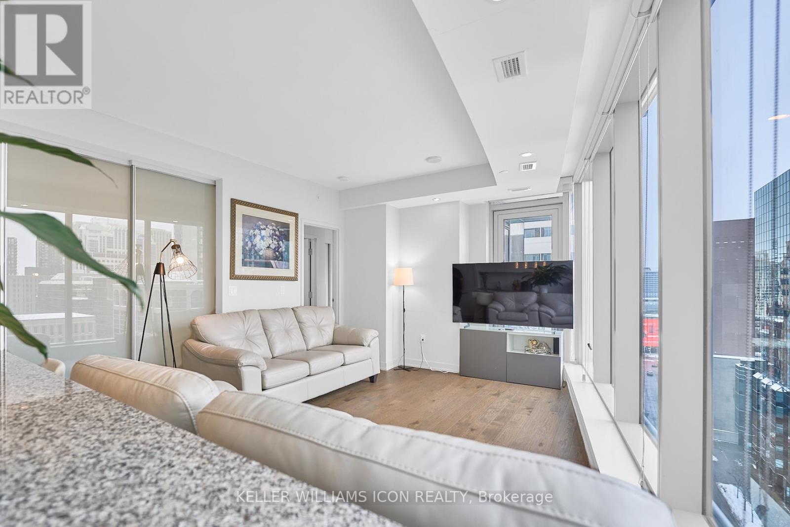 1209 - 101 Queen Street, Ottawa, Ontario  K1P 0B7 - Photo 6 - X12683970