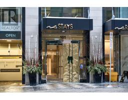 1209 - 101 QUEEN STREET, Ottawa, Ontario