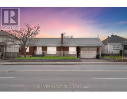 1266 WALKLEY ROAD, Ottawa, Ontario