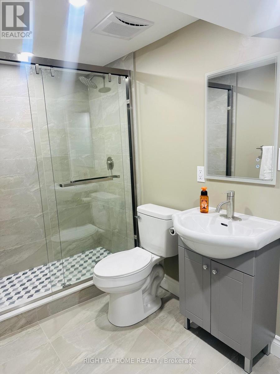 Basement - 30 Marowyne Drive, Toronto, Ontario  M2J 2A4 - Photo 6 - C12683006