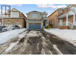 18 COBBLER STREET, Brampton, Ontario