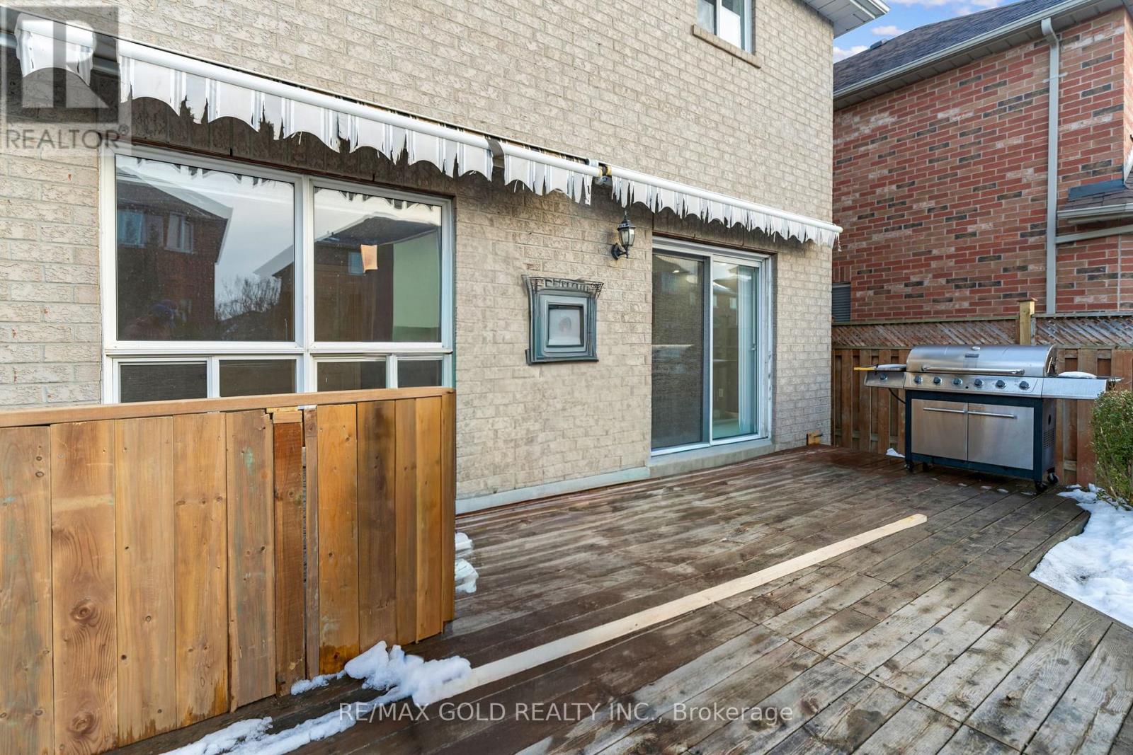 18 Cobbler Street, Brampton, Ontario  L6X 4T5 - Photo 29 - W12663170