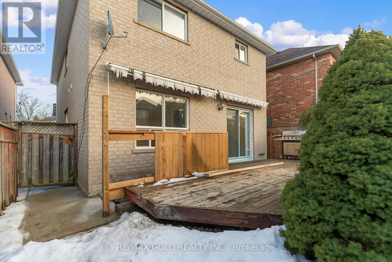 18 Cobbler Street, Brampton, Ontario  L6X 4T5 - Photo 28 - W12663170