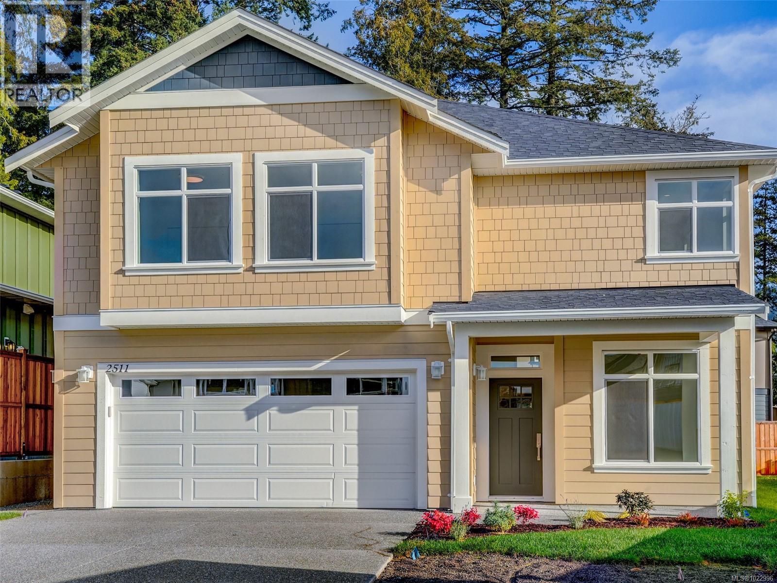 2511 Patterson Pl, Sooke, British Columbia