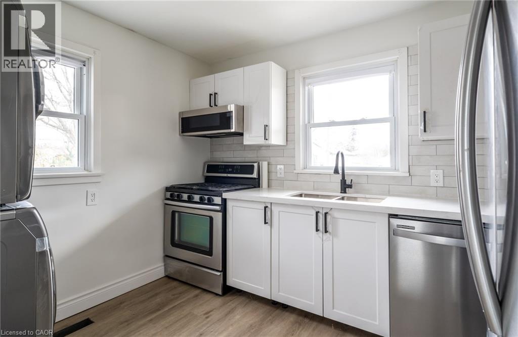 20 West 3rd Street Unit# 1, Hamilton, Ontario  L9C 3J7 - Photo 13 - 40797612