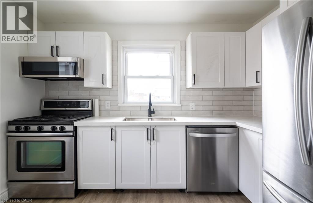 20 West 3rd Street Unit# 1, Hamilton, Ontario  L9C 3J7 - Photo 14 - 40797612