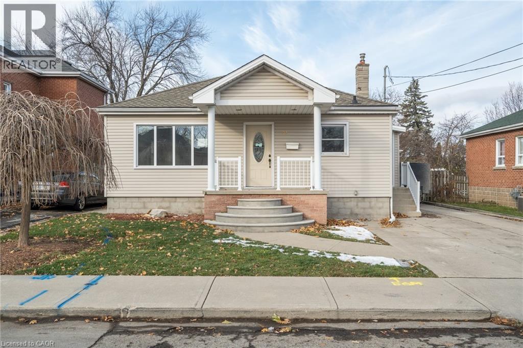 20 West 3rd Street Unit# 1, Hamilton, Ontario  L9C 3J7 - Photo 2 - 40797612