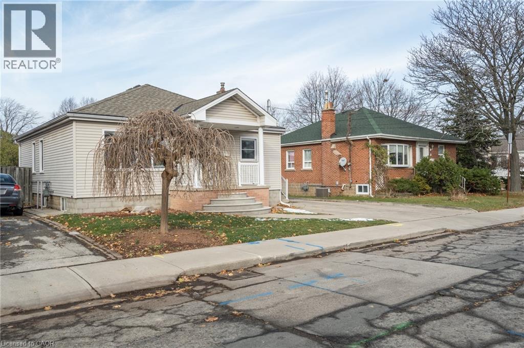 20 West 3rd Street Unit# 1, Hamilton, Ontario  L9C 3J7 - Photo 3 - 40797612