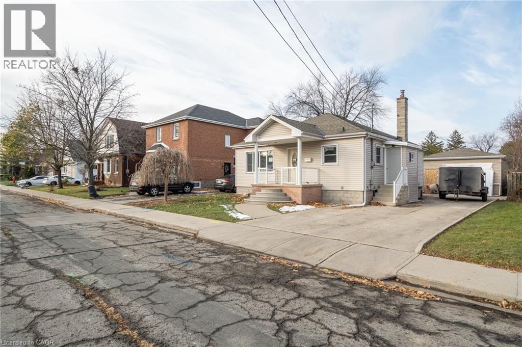 20 West 3rd Street Unit# 1, Hamilton, Ontario  L9C 3J7 - Photo 4 - 40797612