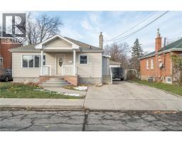 20 WEST 3RD Street Unit# 1, Hamilton, Ontario