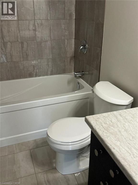 D58-142 Foamflower Place, Waterloo, Ontario  N2V 0J1 - Photo 11 - 40797604