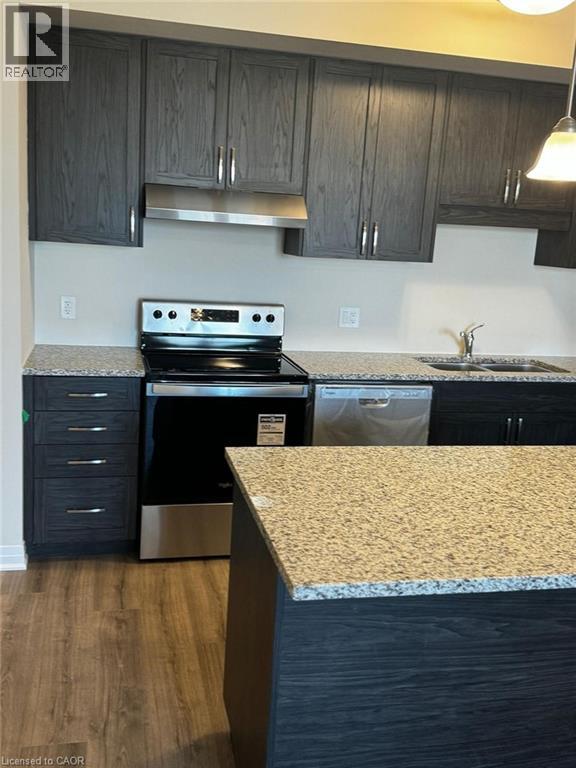 D58-142 Foamflower Place, Waterloo, Ontario  N2V 0J1 - Photo 6 - 40797604