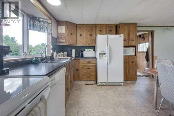 364065 Range Road 5-1, Rural Clearwater County, Alberta  T0M 0M0 - Photo 11 - A2272063