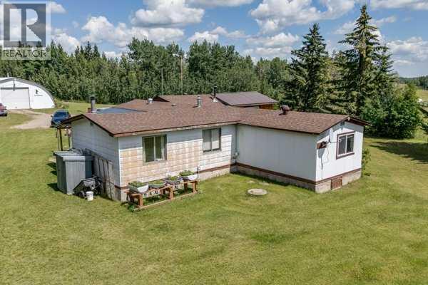 364065 Range Road 5-1, Rural Clearwater County, Alberta  T0M 0M0 - Photo 4 - A2272063