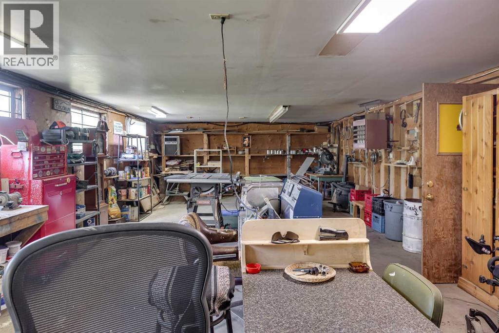 364065 Range Road 5-1, Rural Clearwater County, Alberta  T0M 0M0 - Photo 44 - A2272063