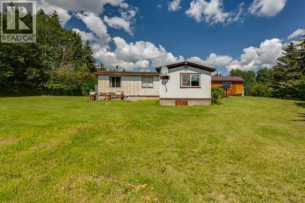 364065 Range Road 5-1, Rural Clearwater County, Alberta  T0M 0M0 - Photo 37 - A2272063