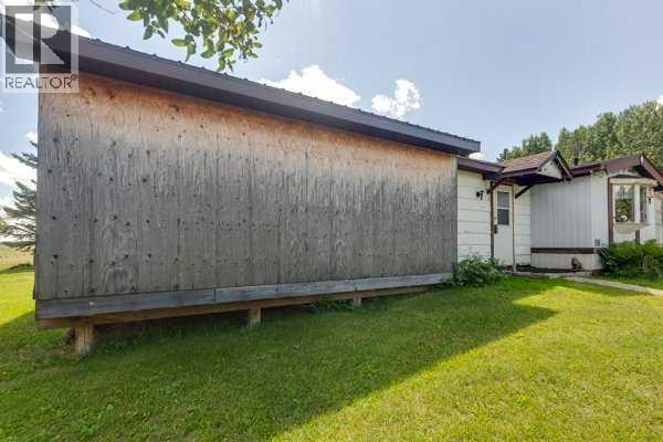 364065 Range Road 5-1, Rural Clearwater County, Alberta  T0M 0M0 - Photo 39 - A2272063