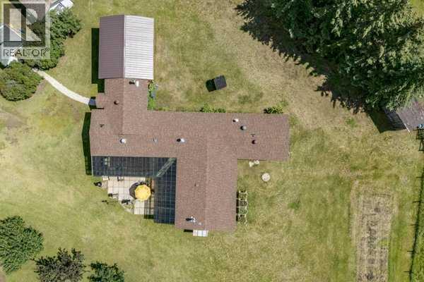 364065 Range Road 5-1, Rural Clearwater County, Alberta  T0M 0M0 - Photo 46 - A2272063